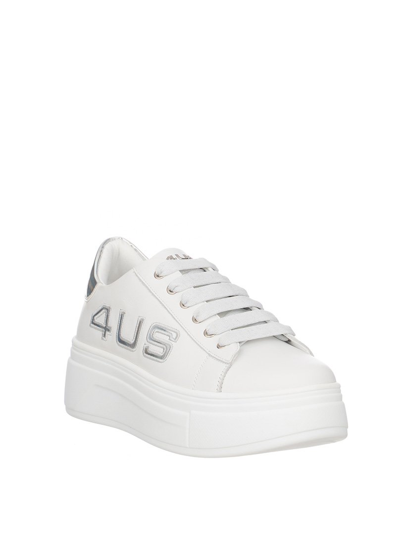 Ténis Senhora Branco