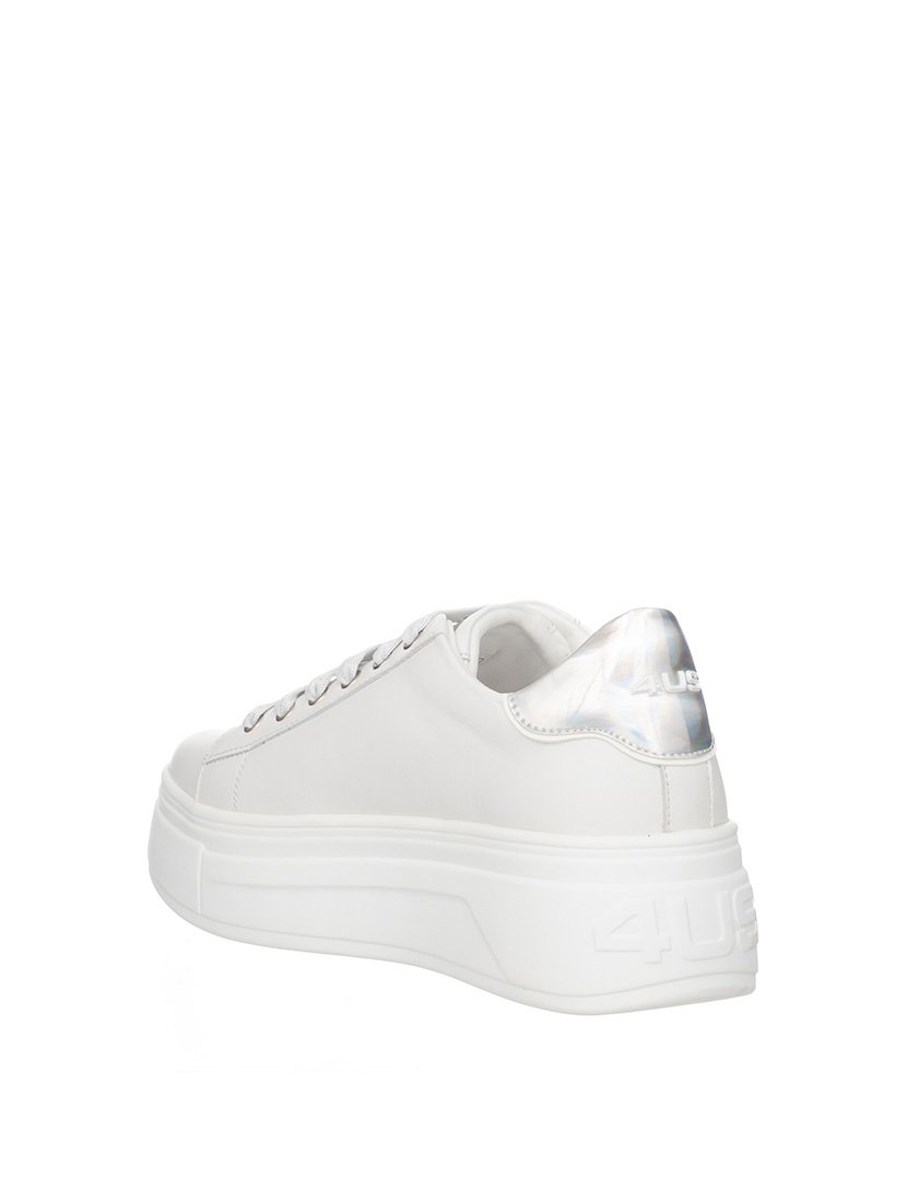 Ténis Senhora Branco