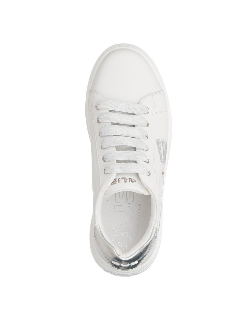 Ténis Senhora Branco