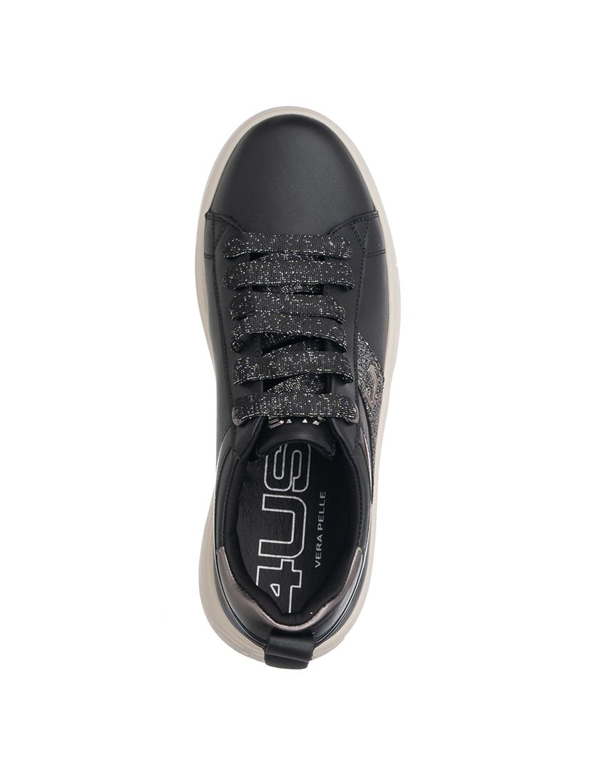 Ténis Senhora Branco