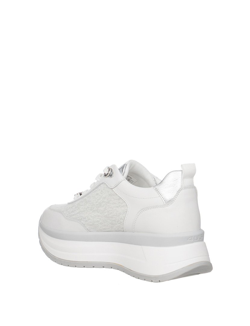 Ténis Senhora Branco