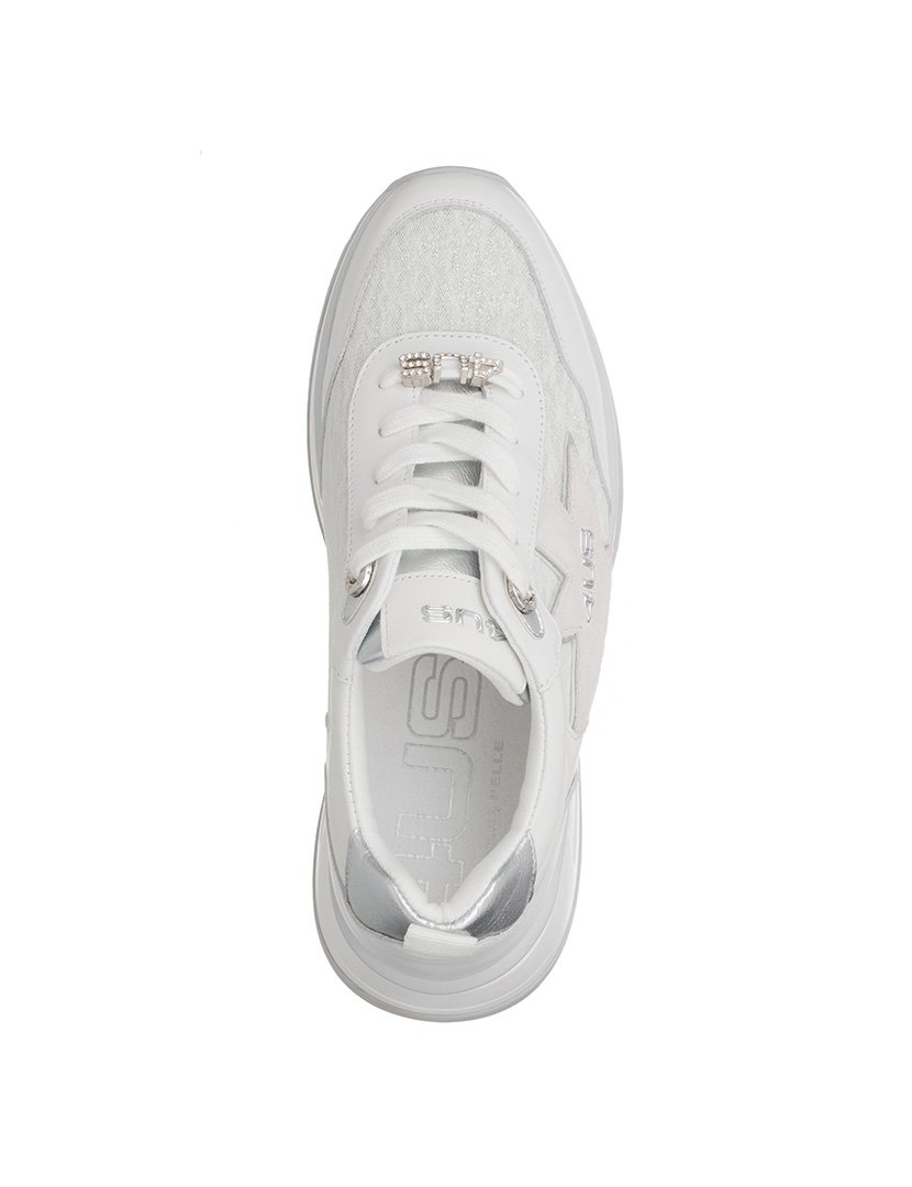 Ténis Senhora Branco