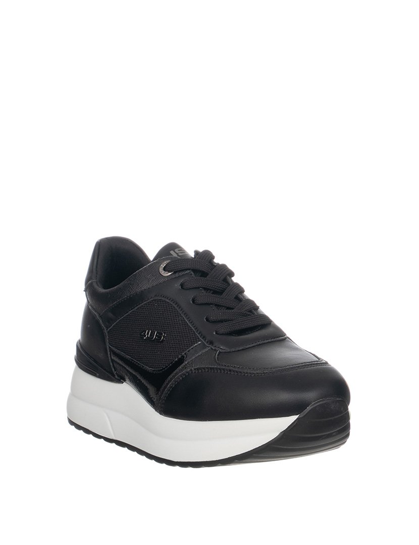 Ténis Senhora Preto