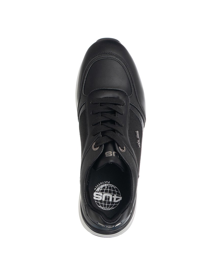 Ténis Senhora Preto