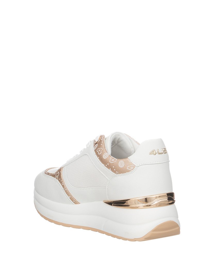 Ténis Senhora Branco