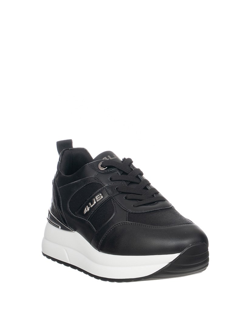 Ténis Senhora Preto