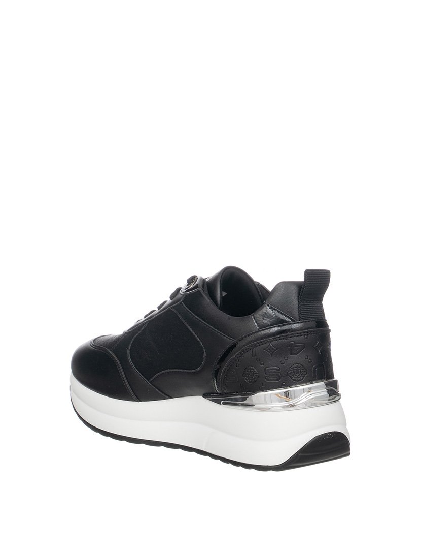 Ténis Senhora Preto