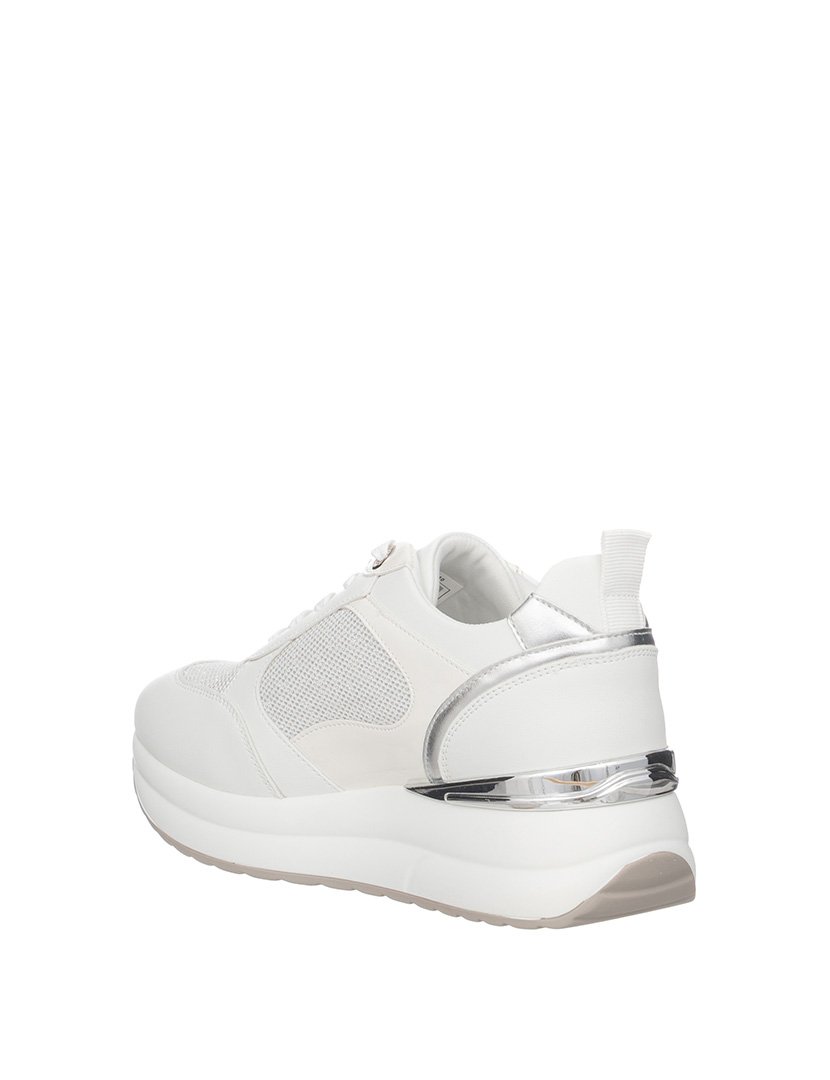 Ténis Senhora Branco