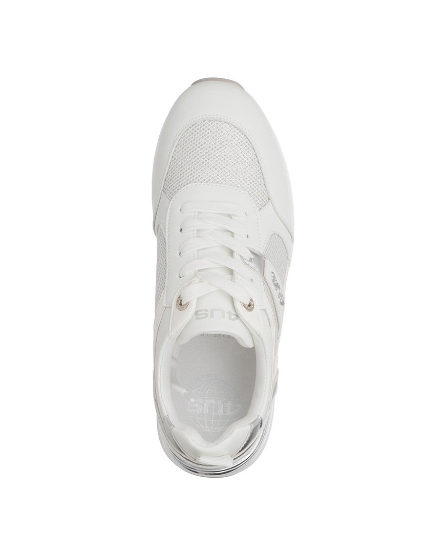 Ténis Senhora Branco