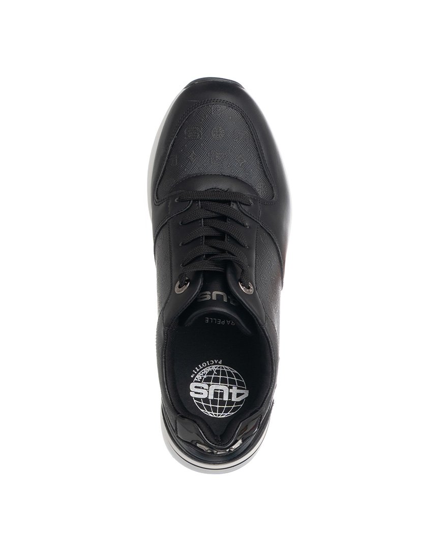 Ténis Senhora Preto