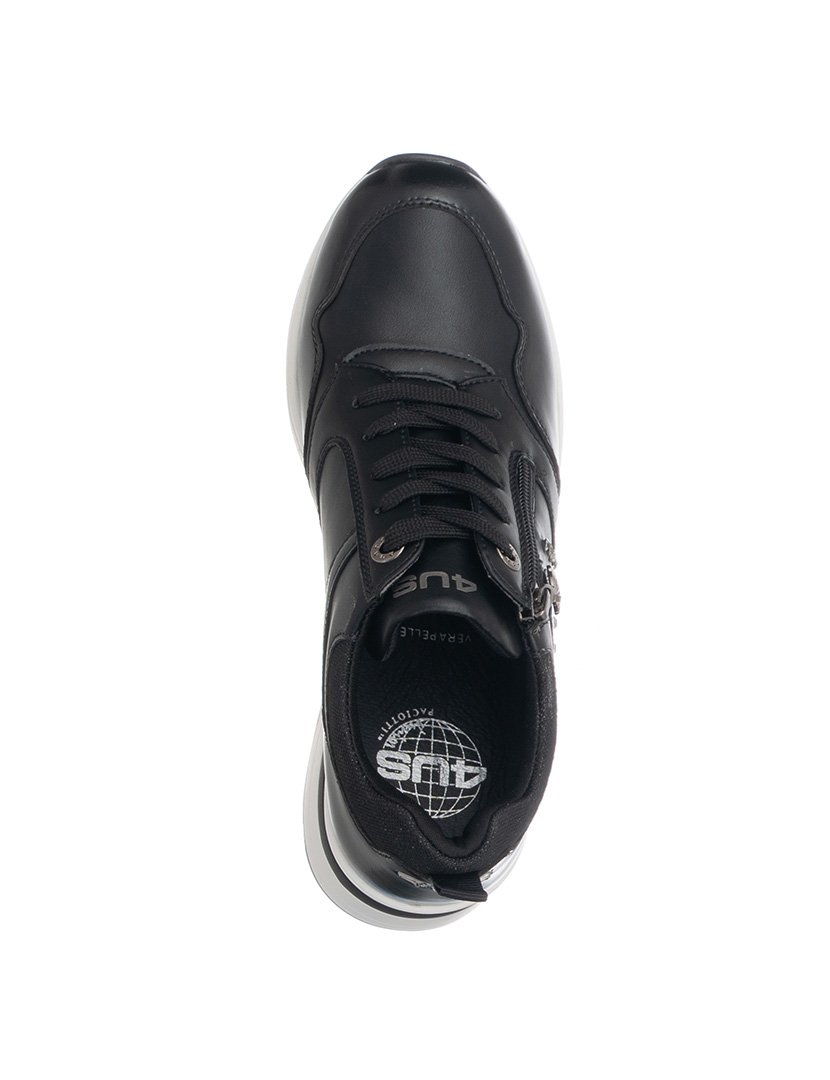 Ténis Senhora Preto