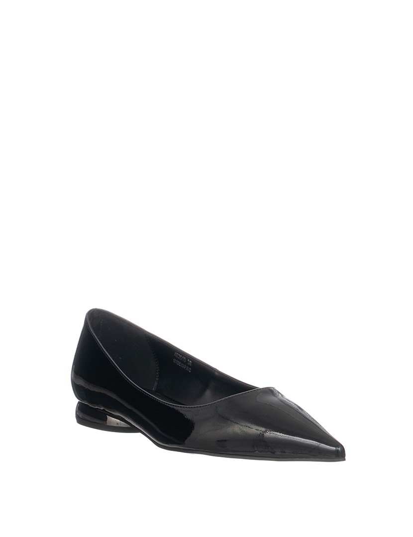 Sabrinas Senhora Preto