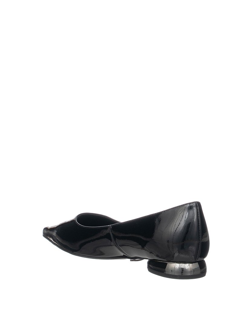 Sabrinas Senhora Preto