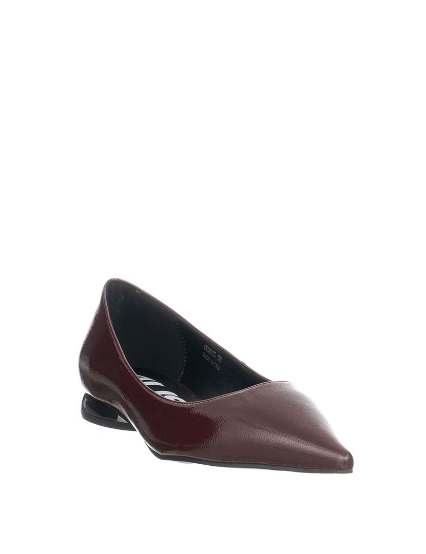 Sabrinas Senhora Castanho