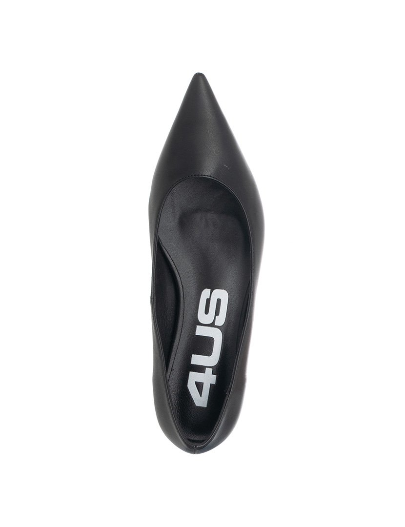 Sabrinas Senhora Preto