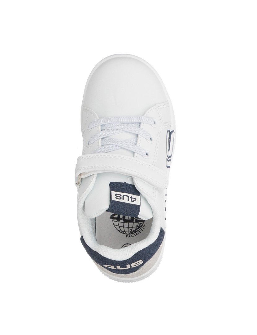 Ténis Criança Branco