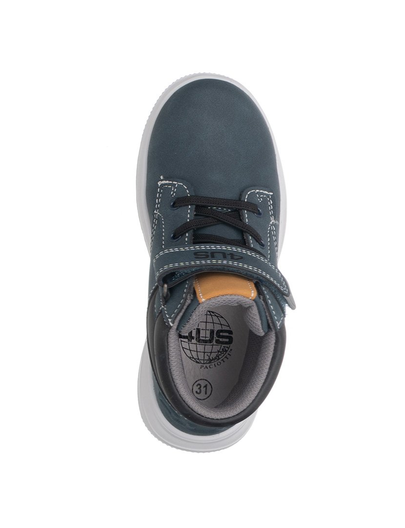 Ténis Criança Azul