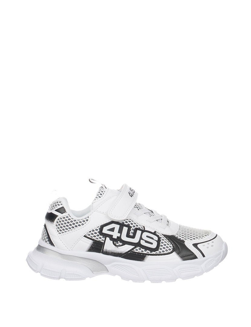 Ténis Criança Branco