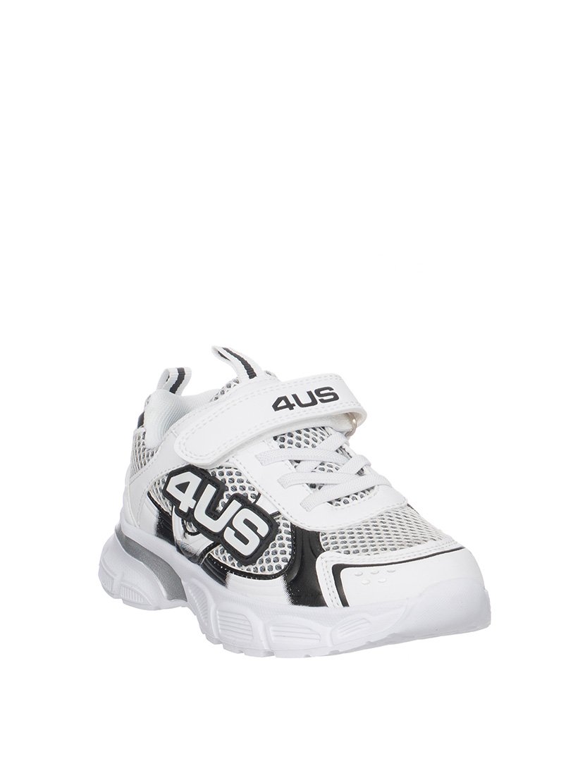 Ténis Criança Branco