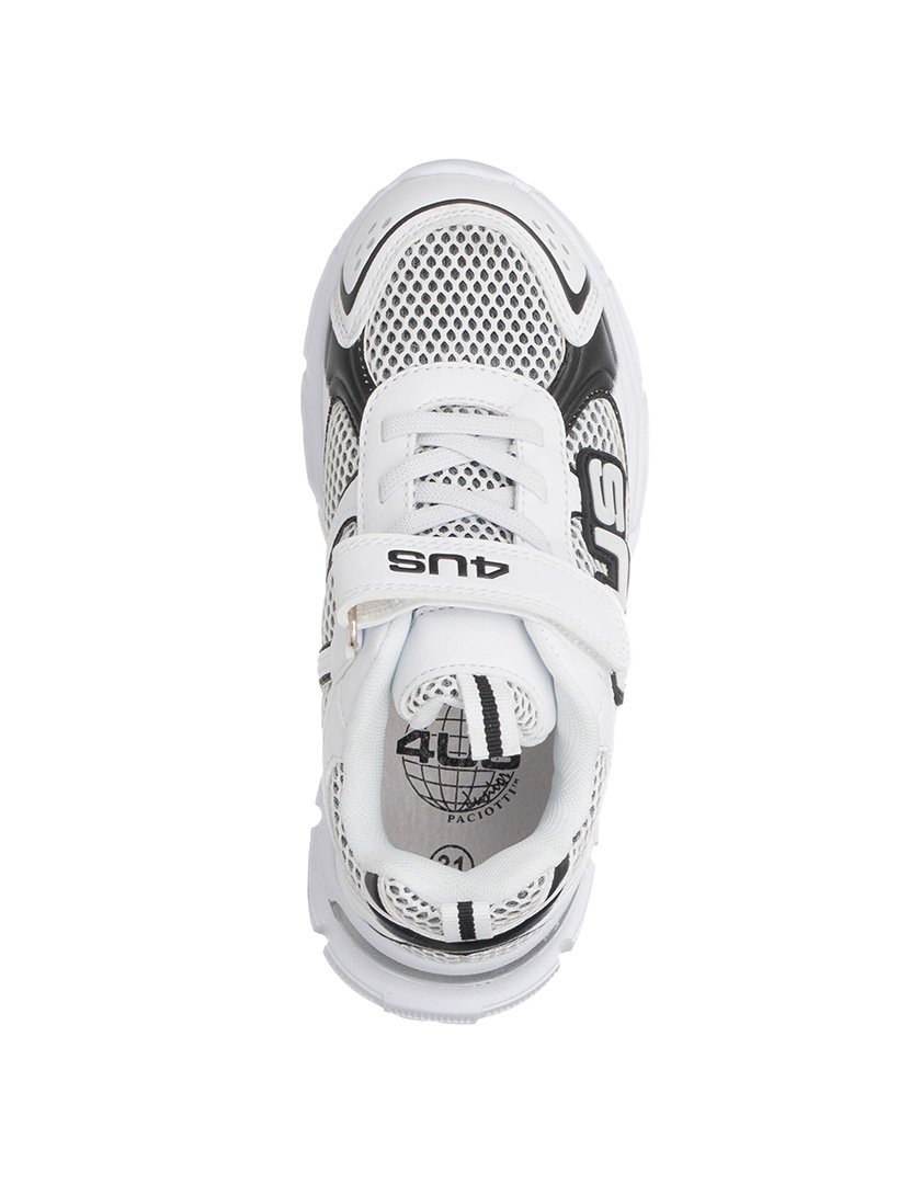 Ténis Criança Branco