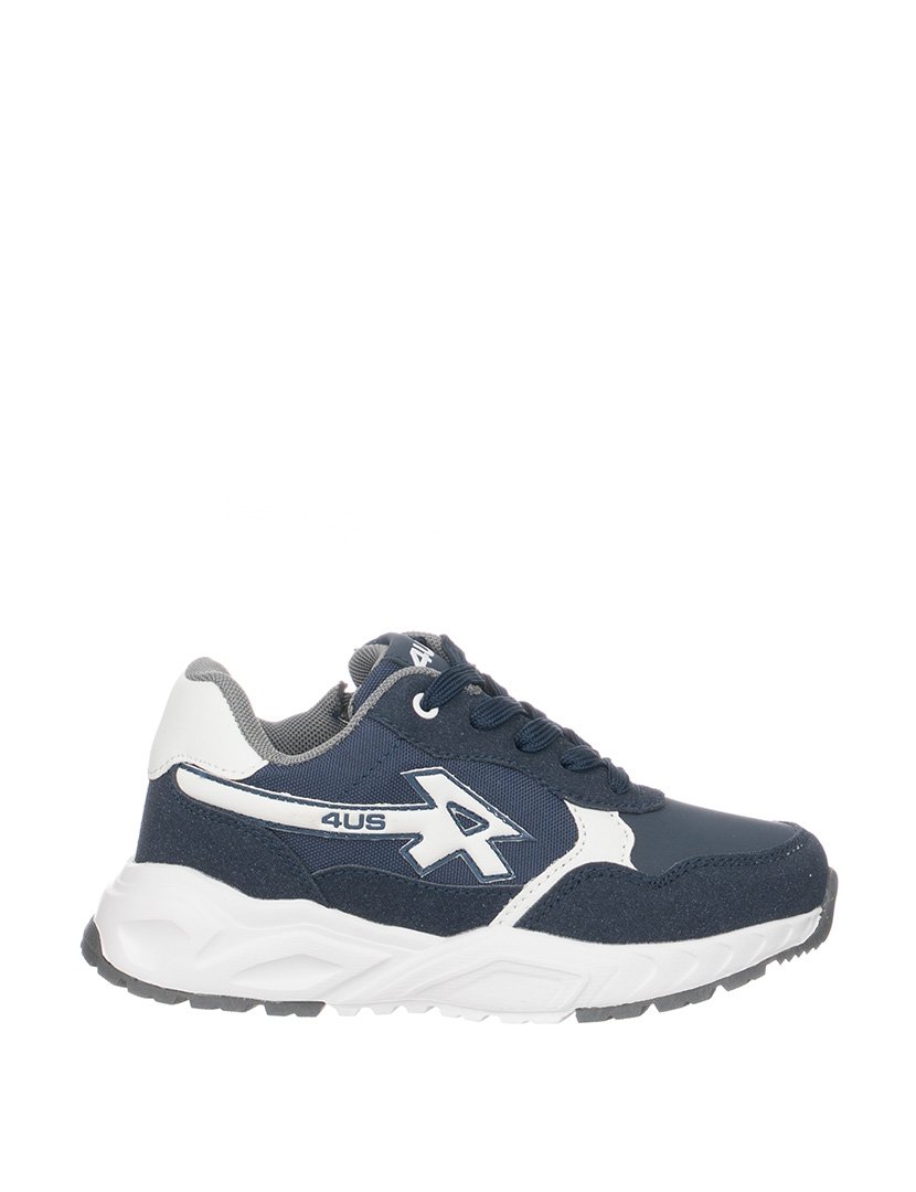 Ténis Criança Azul