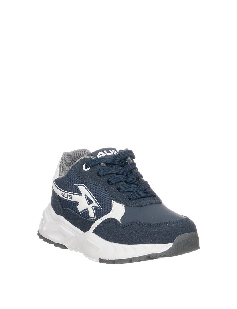 Ténis Criança Azul