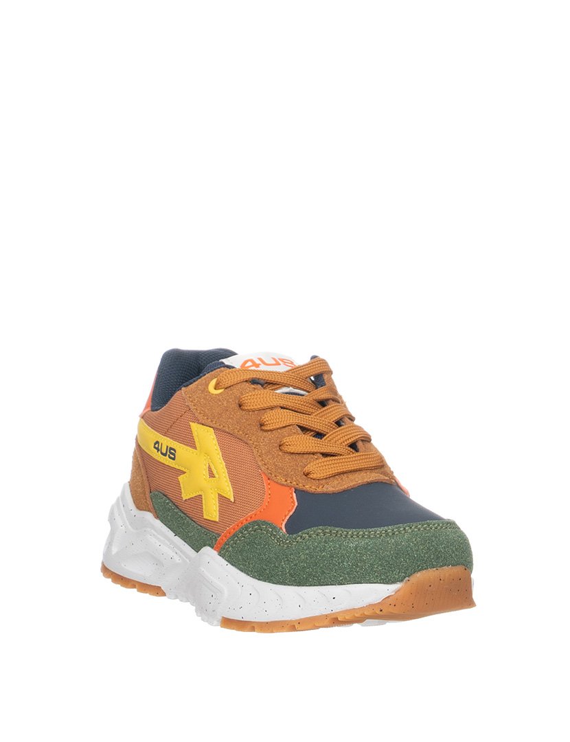 Ténis Criança Camel