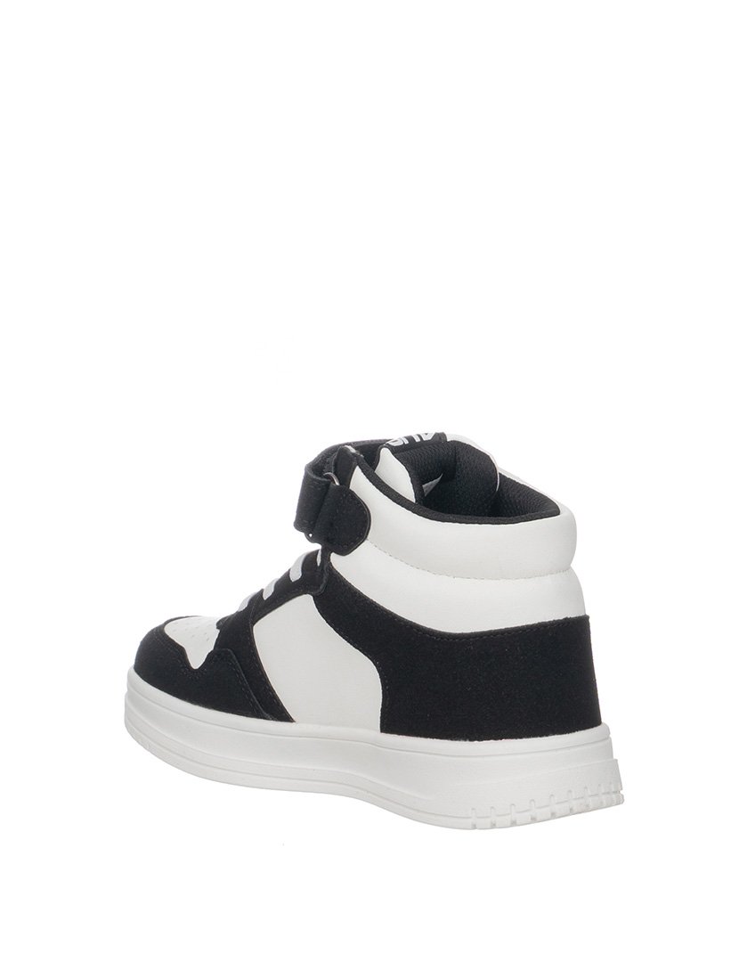 Ténis Criança Preto