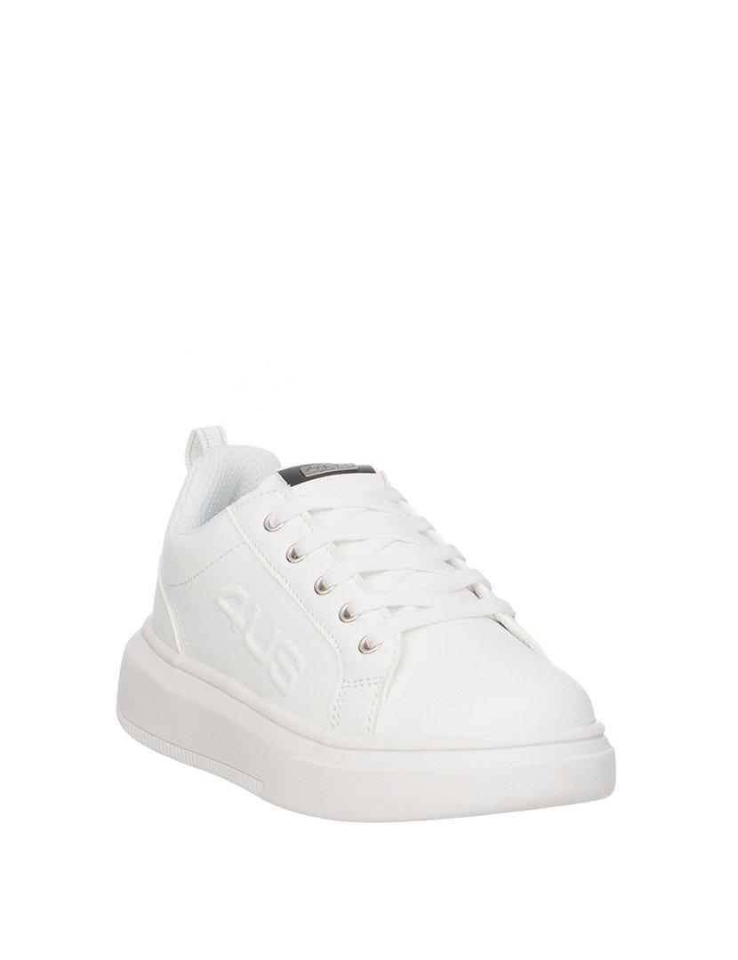 Ténis Criança Branco