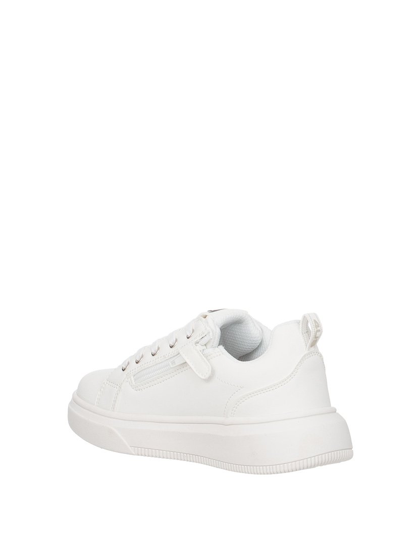 Ténis Criança Branco