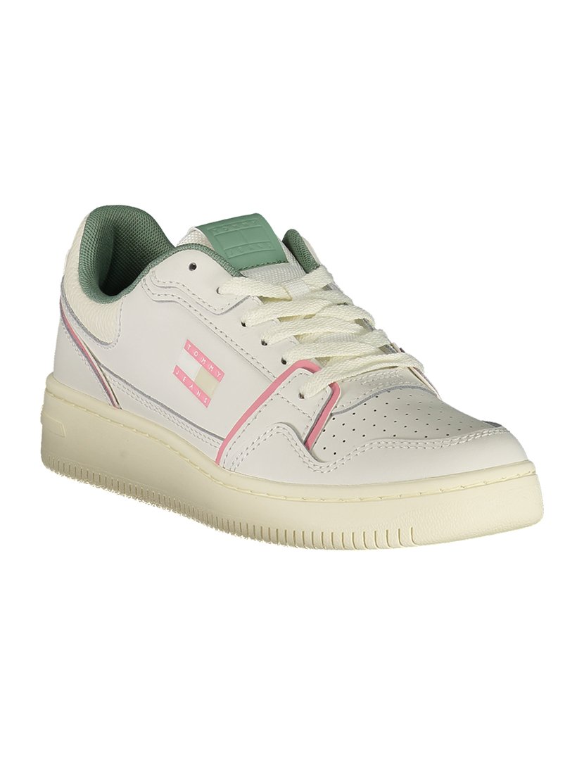 Ténis Senhora Branco