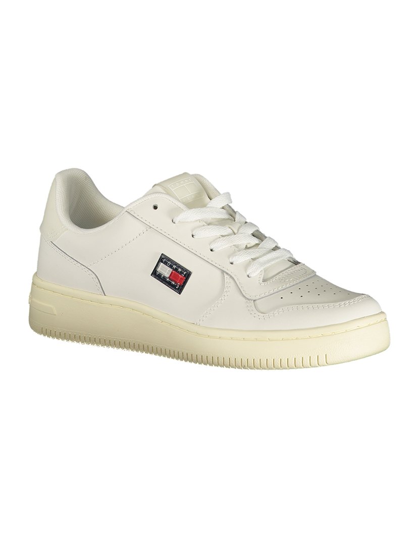 Ténis Senhora Branco