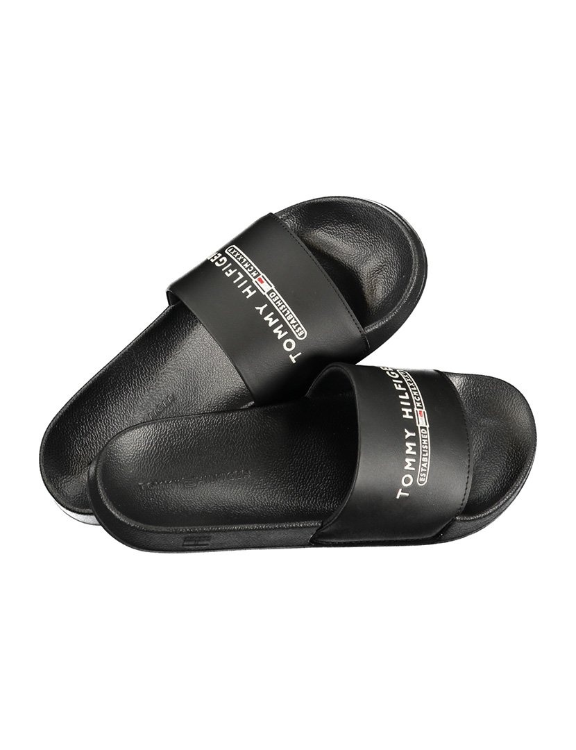 Chinelos Homem Preto