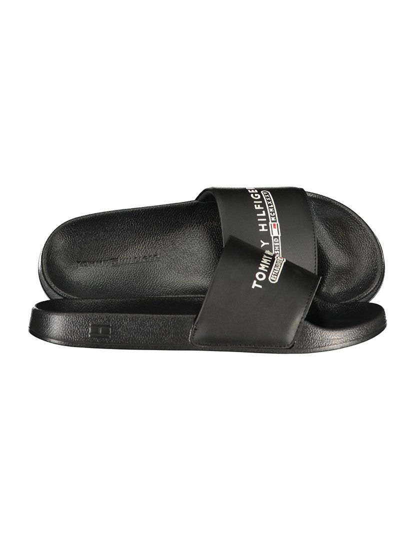 Chinelos Homem Preto