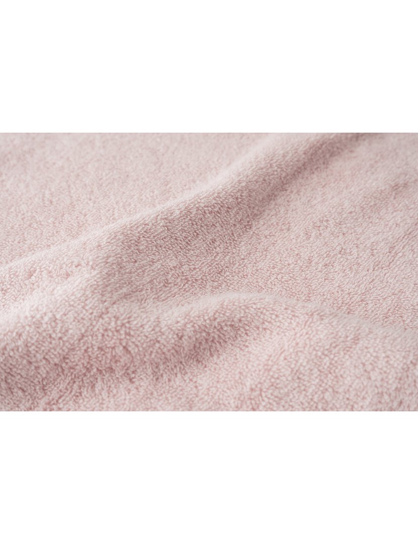 Conjunto 2 Toalhas WC Lavanda Rosa