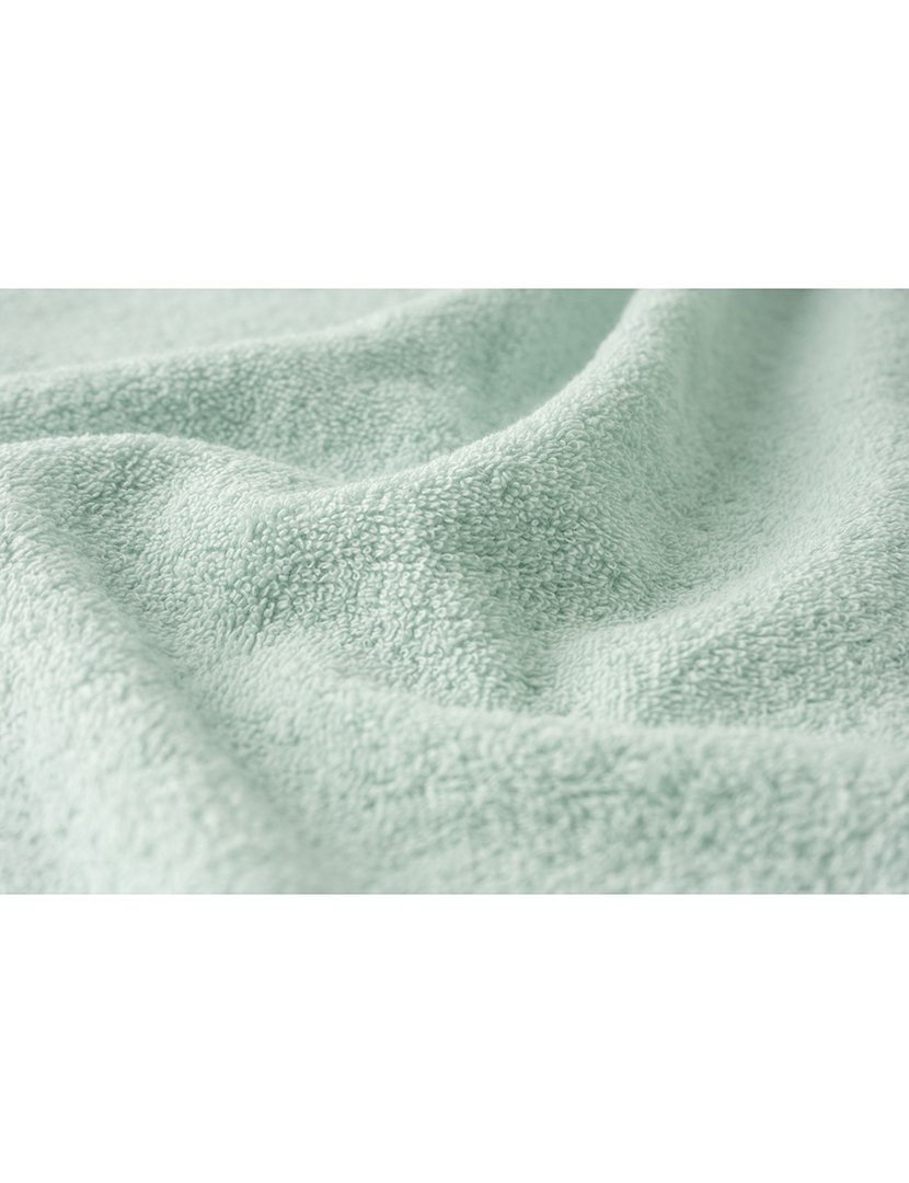 Conjunto 2 Toalhas WC Lavanda Verde