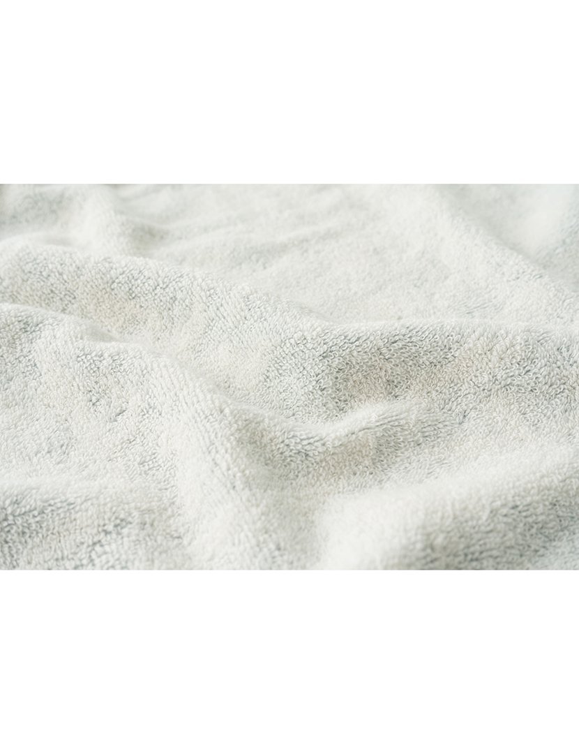 Conjunto 4 Toalhas WC Alecrim Azul