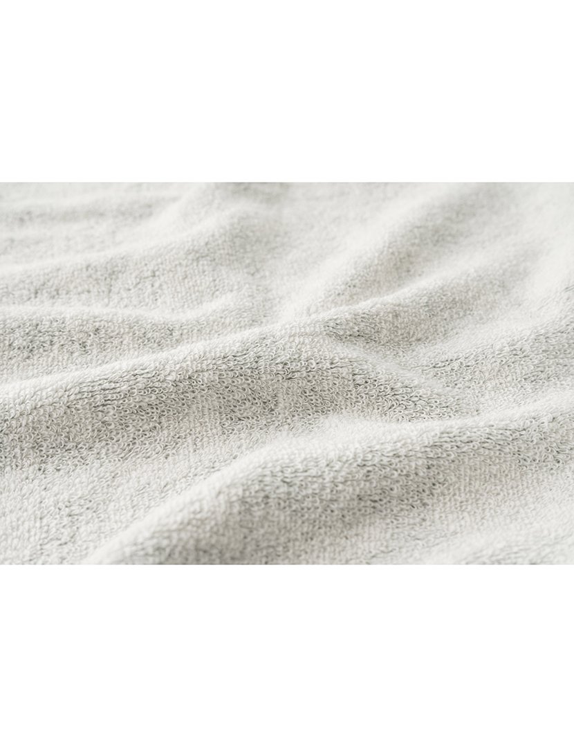 Conjunto 4 Toalhas WC Alecrim Verde