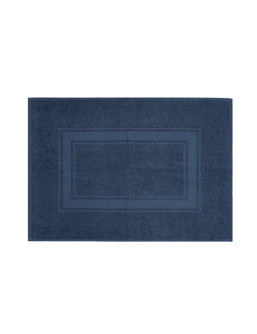 Saída Banho Sol Azul Escuro