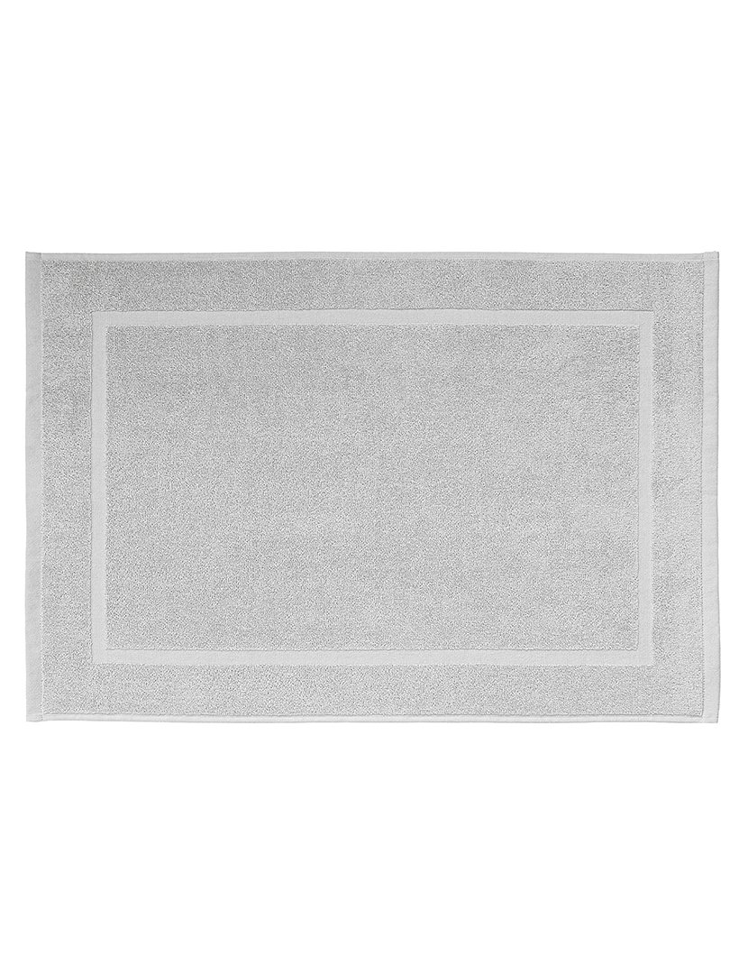 Saída Banho Zen Cinza