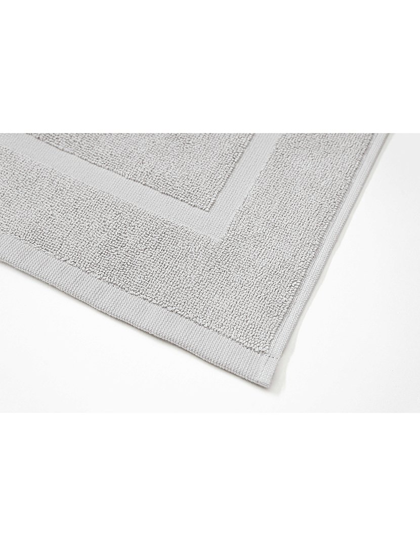 Saída Banho Zen Cinza