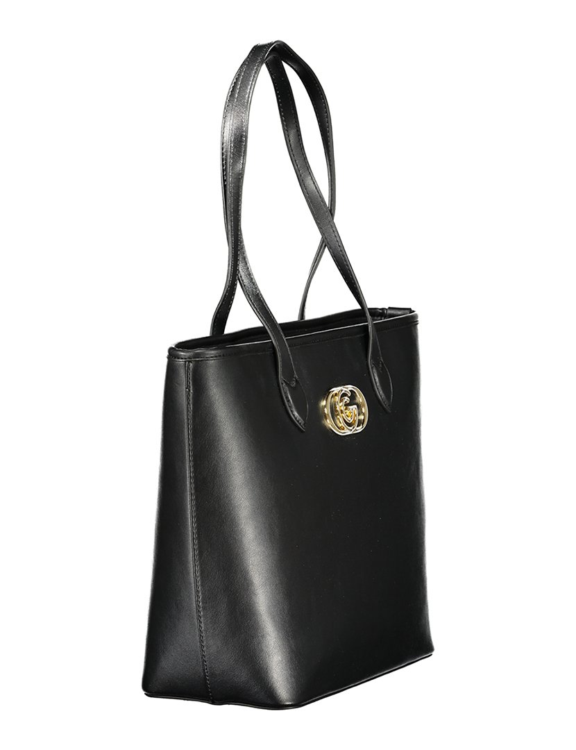 Bolsa Santorini Preta