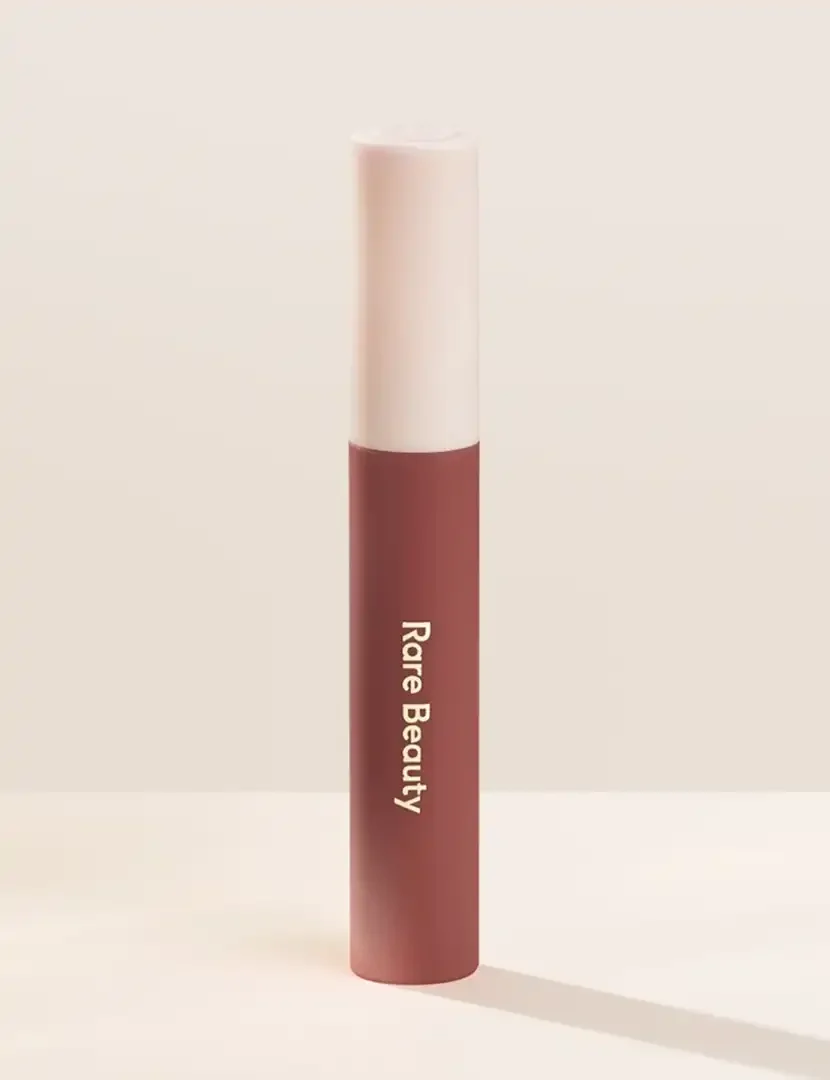 Lip Soufflé Matte Lip Cream - Fearless