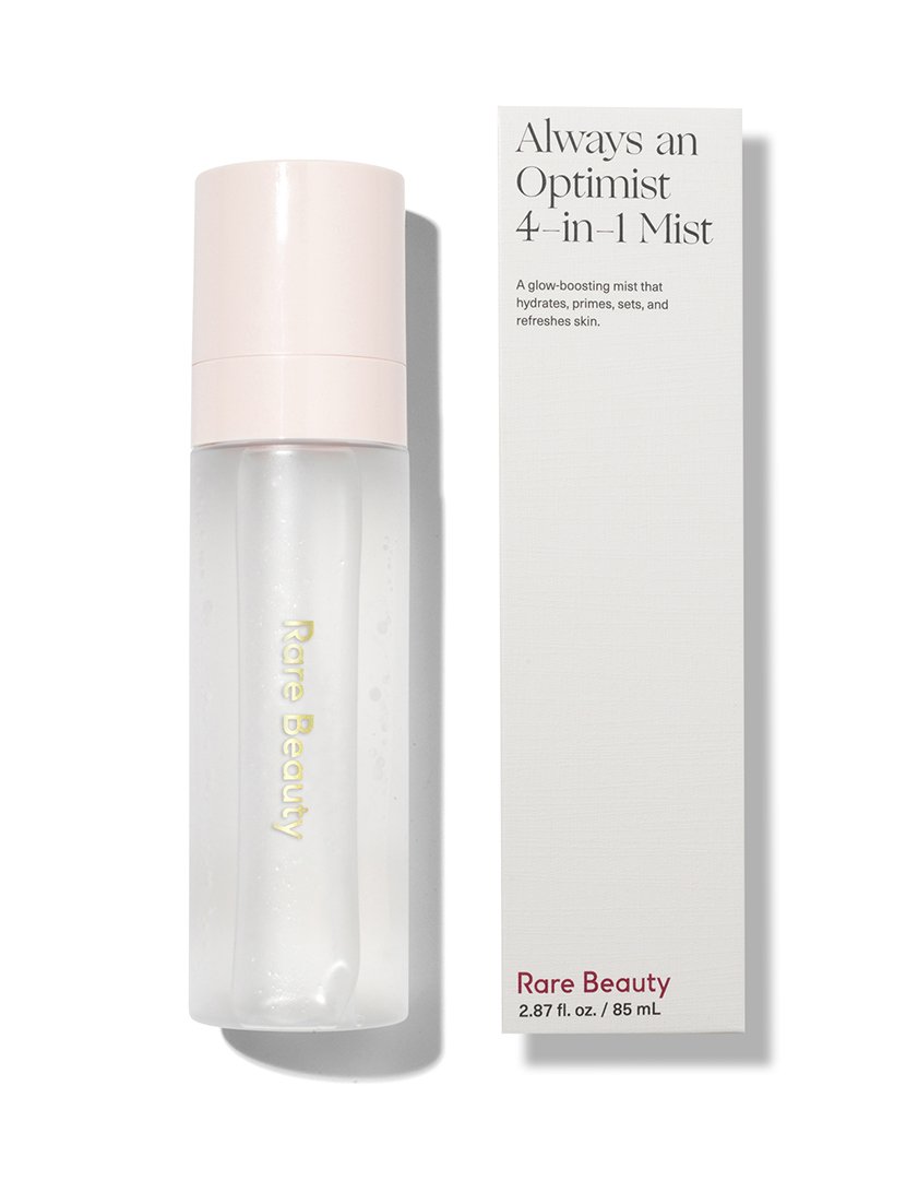 Always an Optimist 4-In-1 Mist 