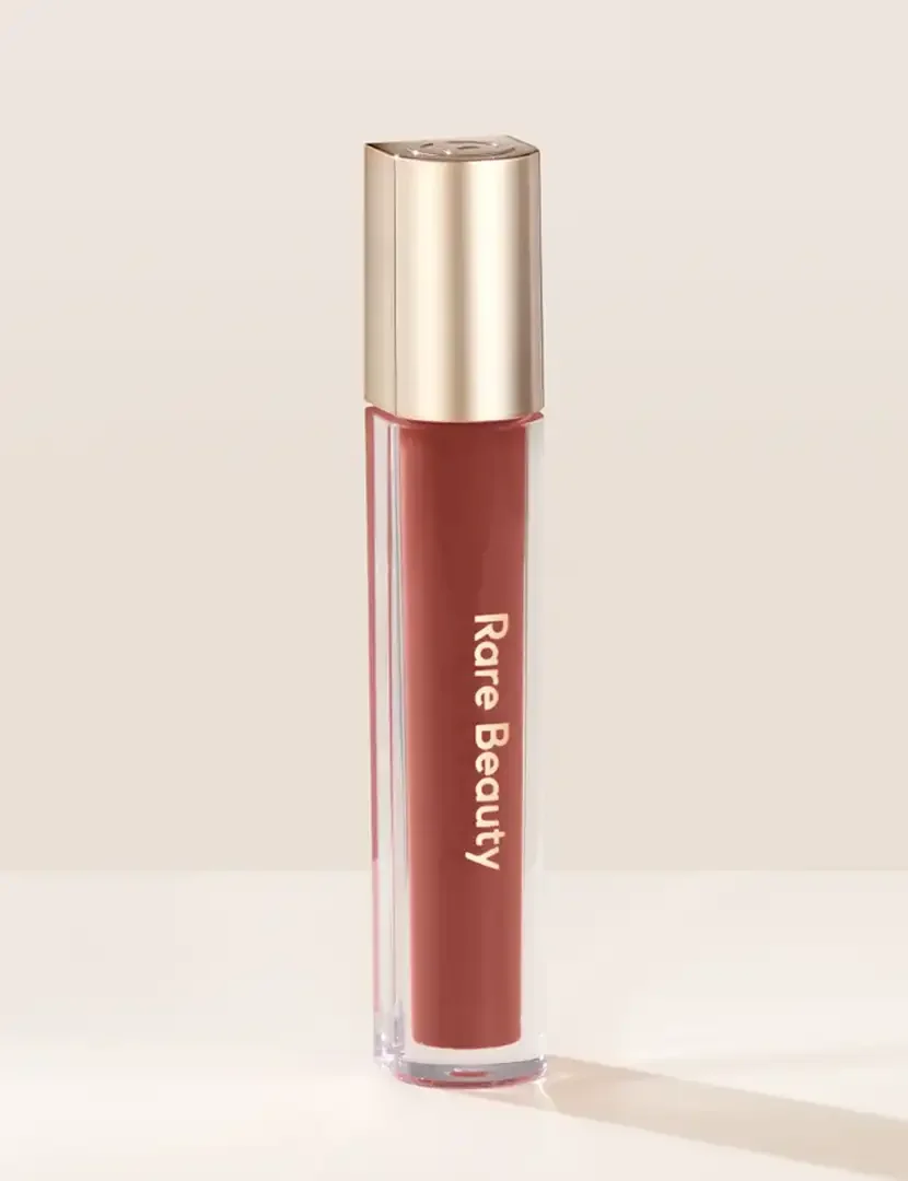 Stay Vulnerable Glossy Lip Balm - Nearly Neutral