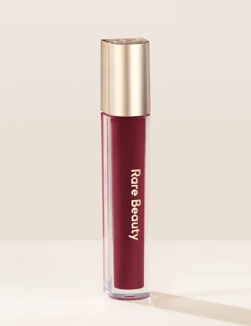 Stay Vulnerable Glossy Lip Balm - Nearly Berry