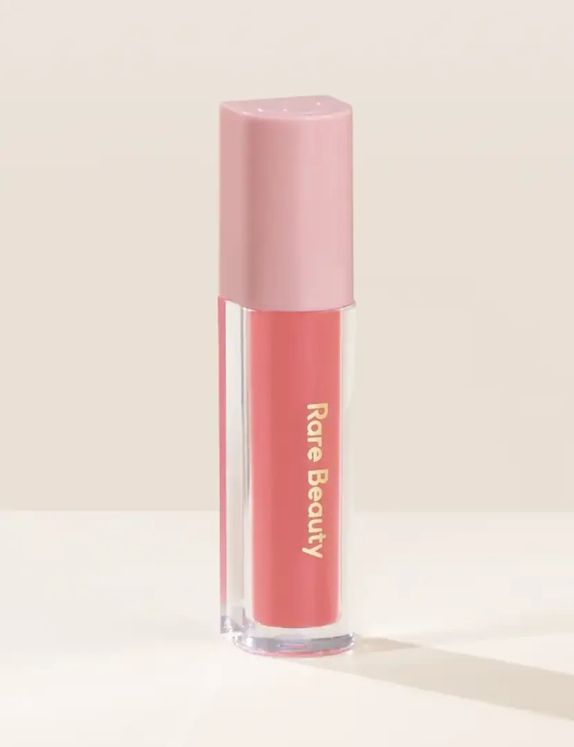 Stay Vulnerable Liquid Eyeshadow - Nearly Rose