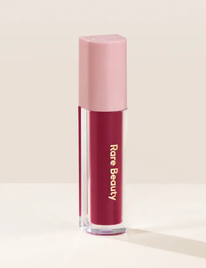 Stay Vulnerable Liquid Eyeshadow - Nearly Berry