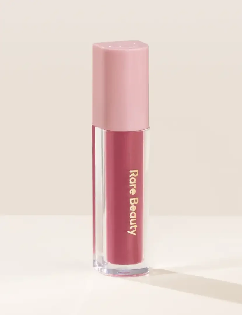 Stay Vulnerable Liquid Eyeshadow - Nearly Mauve