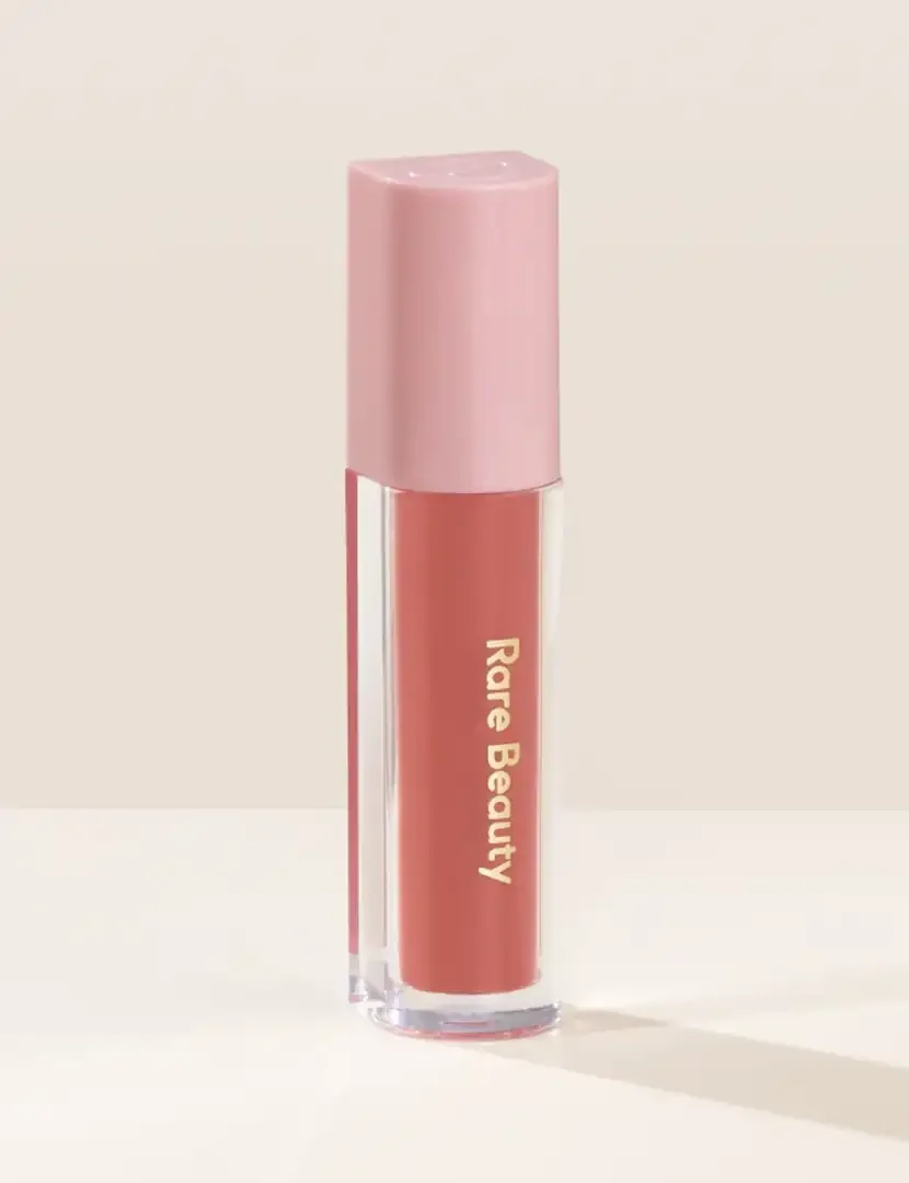 Stay Vulnerable Liquid Eyeshadow - Nearly Apricot